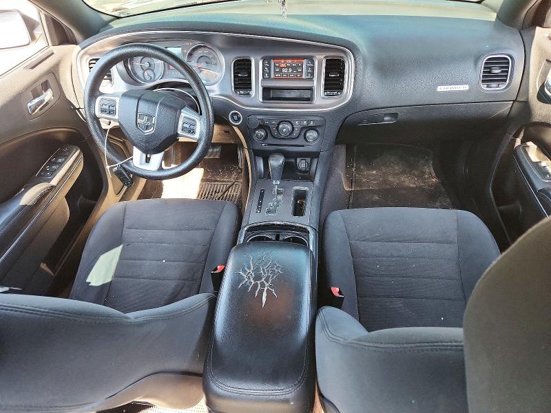Aukcja sprzedaży 2011 Dodge Charger, vin: 2B3CL3CG9BH581965, numer aukcji: 57691756