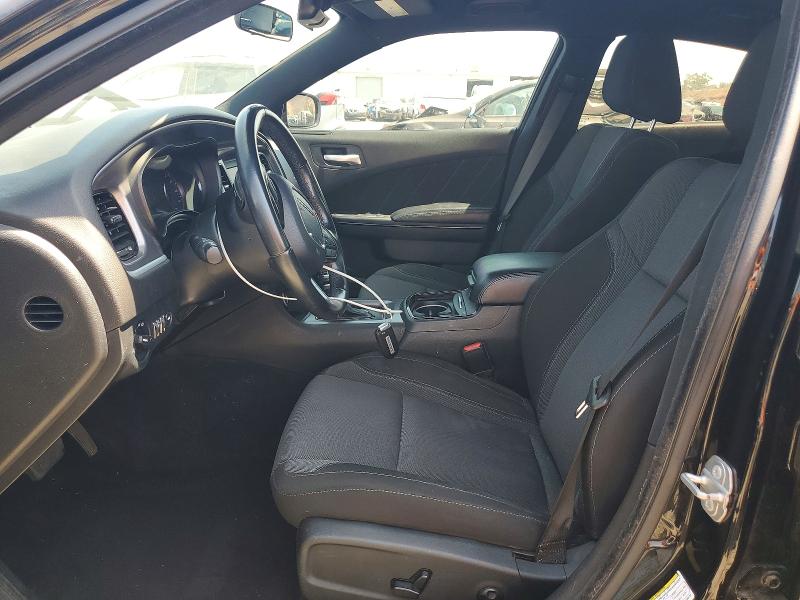 Aukcja sprzedaży 2020 Dodge Charger, vin: 2C3CDXBG4LH232772, numer aukcji: 58510676