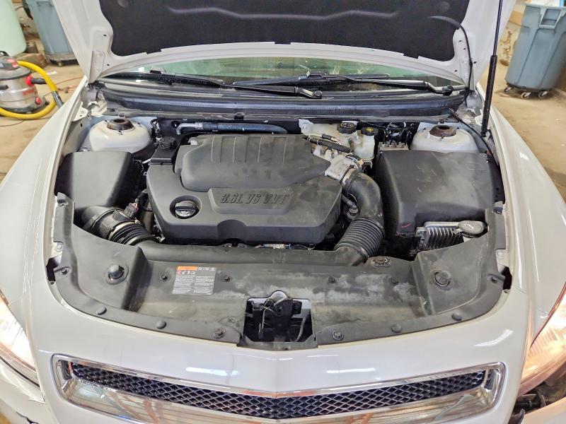 Продажа на аукционе авто 2012 Chevrolet Malibu, vin: 1G1ZF5E72CF193433, номер лота: 56585786