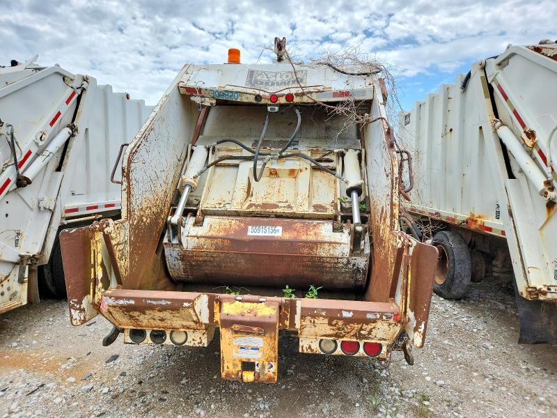 2004 Freightliner Fl70 მანქანა იყიდება აუქციონზე, vin: 1FVABTCS94HM51677, აუქციონის ნომერი: 55915156