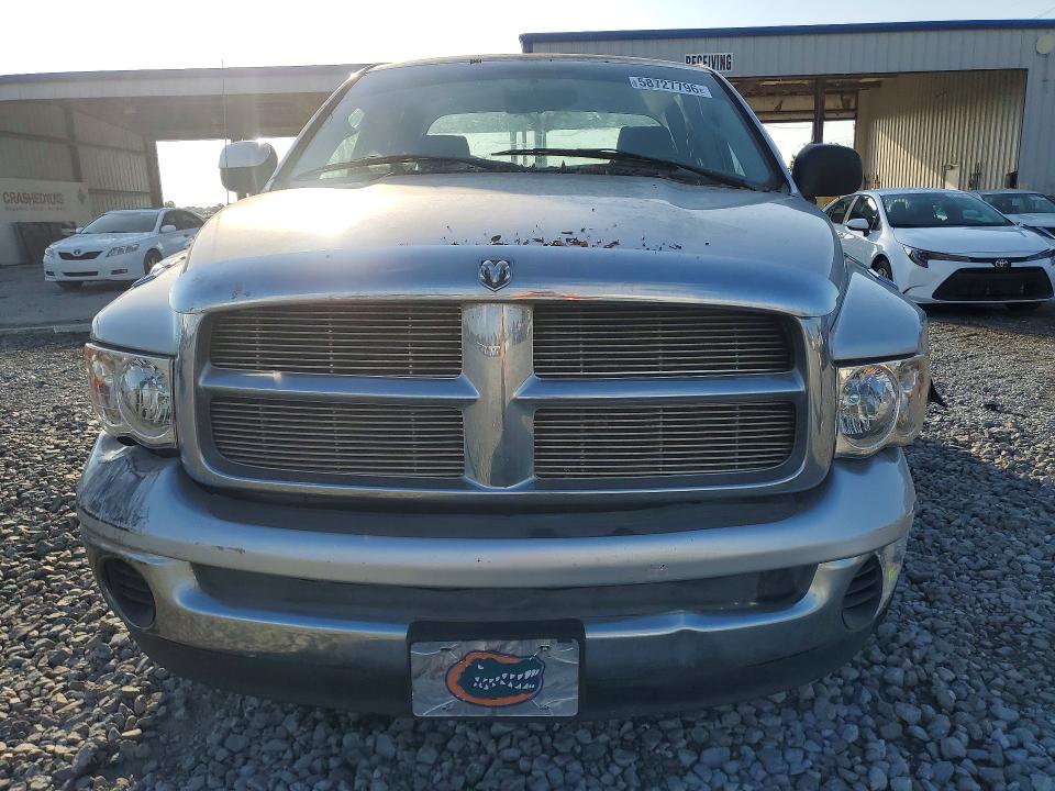 Aukcja sprzedaży 2005 Dodge Ram 1500, vin: 1D7HA18N15J510662, numer aukcji: 58727796