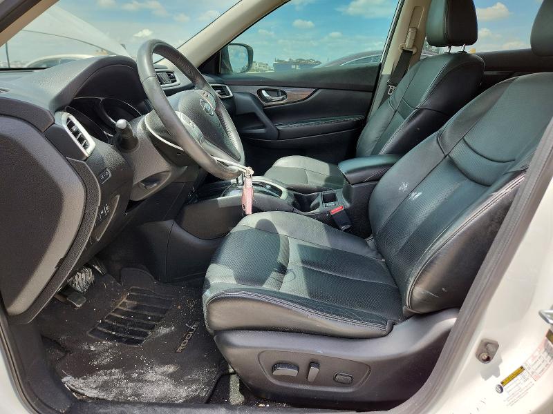 Aukcja sprzedaży 2014 Nissan Rogue, vin: 5N1AT2MT8EC769813, numer aukcji: 55003236