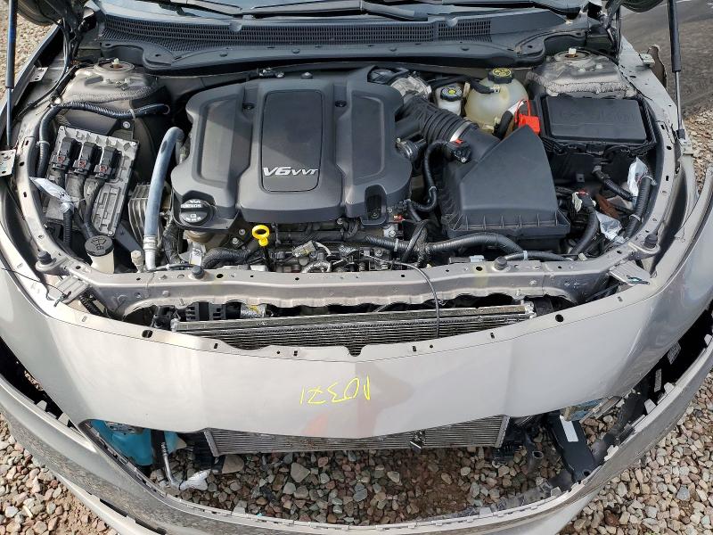 Продажа на аукционе авто 2017 Buick Lacrosse, vin: 1G4ZR5SS1HU168626, номер лота: 56060366