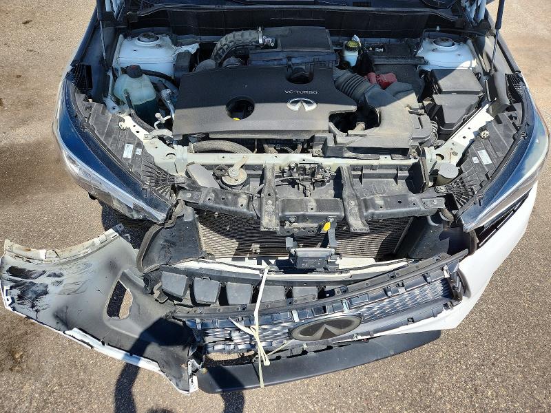 Продажа на аукционе авто 2020 Infiniti Qx50, vin: 3PCAJ5M35LF105738, номер лота: 55689996