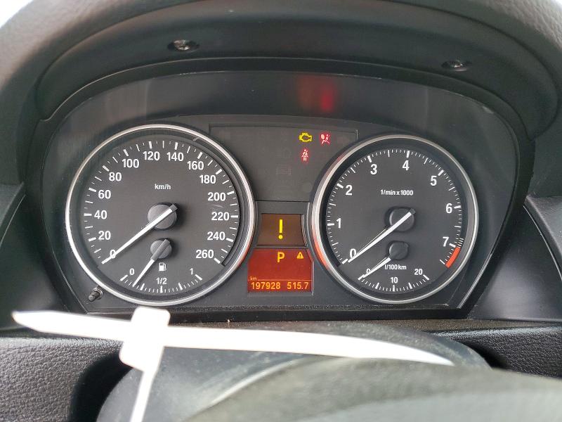 2012 Bmw X1 მანქანა იყიდება აუქციონზე, vin: WBAVL1C55CVR79786, აუქციონის ნომერი: 59179306