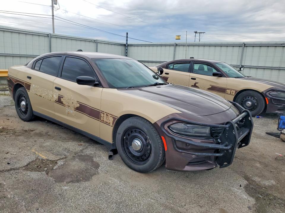 Aukcja sprzedaży 2016 Dodge Charger, vin: 2C3CDXKT0GH247868, numer aukcji: 58177276