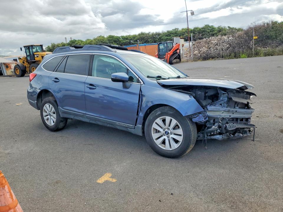 Aukcja sprzedaży 2018 Subaru Outback, vin: 4S4BSAFC0J3300790, numer aukcji: 55949166