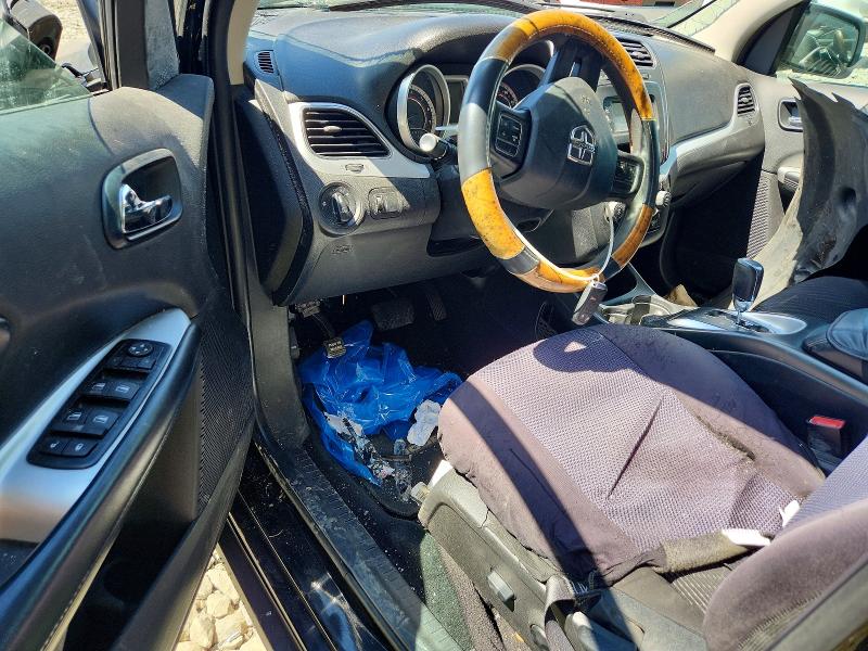 Продажа на аукционе авто 2014 Dodge Journey, vin: 3C4PDDBGXET224911, номер лота: 56585536