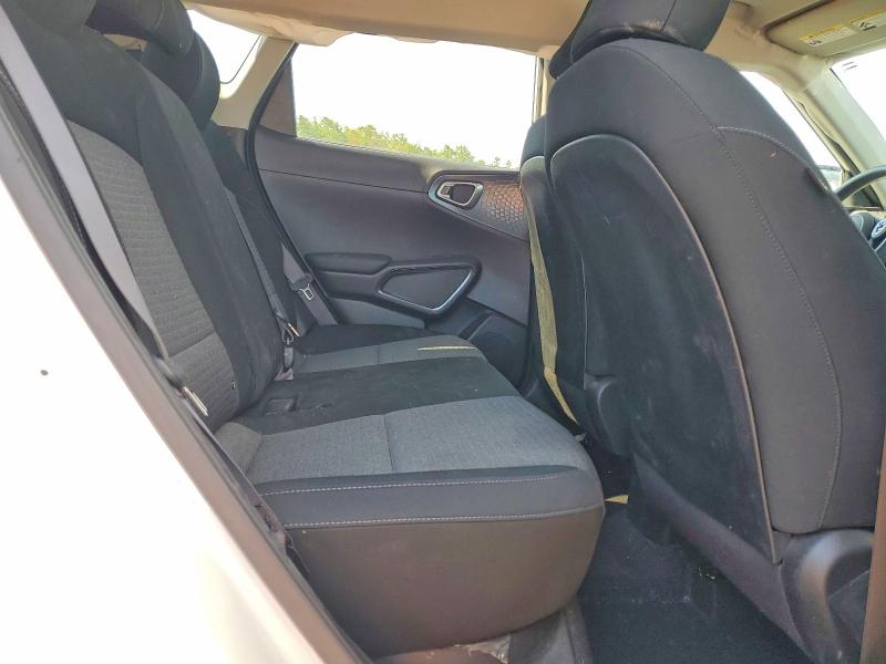 Продаж на аукціоні авто 2020 Kia Soul, vin: KNDJ23AU4L7120347, номер лоту: 56366816