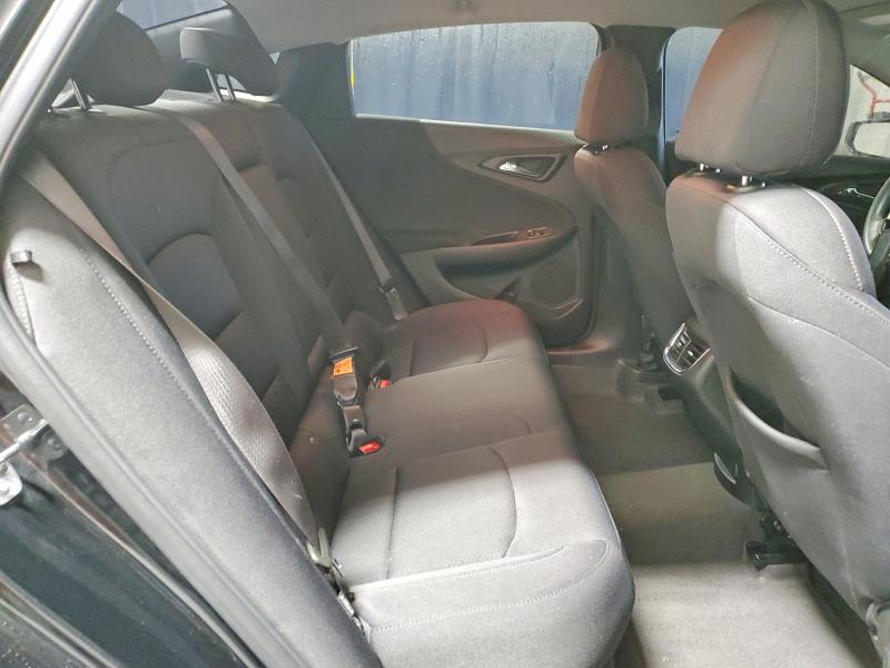 Aukcja sprzedaży 2024 Chevrolet Malibu, vin: 1G1ZD5ST9RF205299, numer aukcji: 56408856