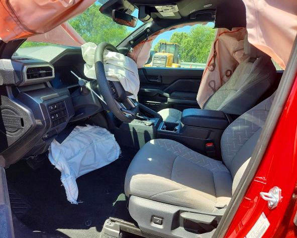 Aukcja sprzedaży 2026 Toyota Tacoma, vin: 3TYLB5JN8TT109083, numer aukcji: 55757376