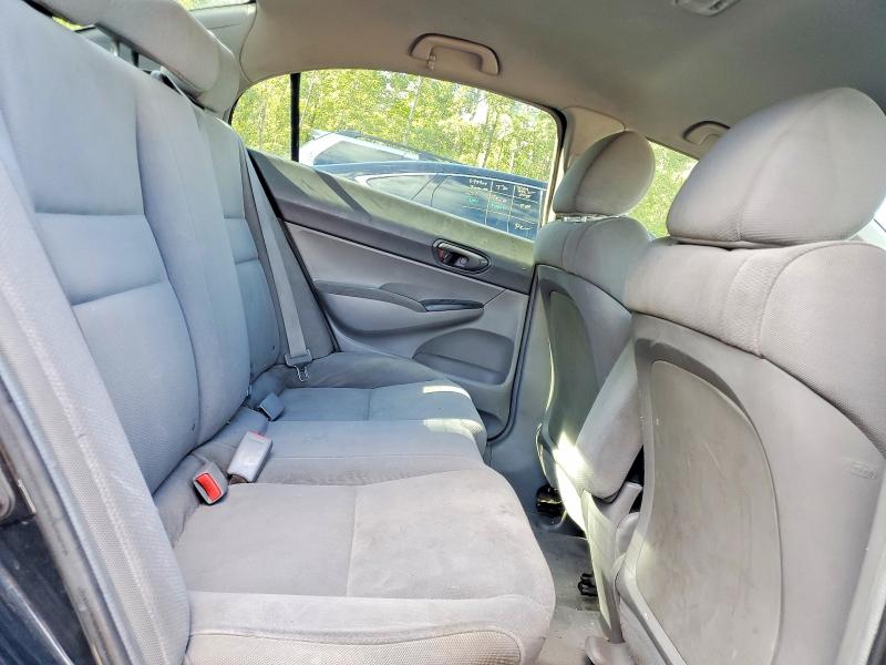 Продаж на аукціоні авто 2010 Honda Civic, vin: 2HGFA1F41AH040741, номер лоту: 56994066