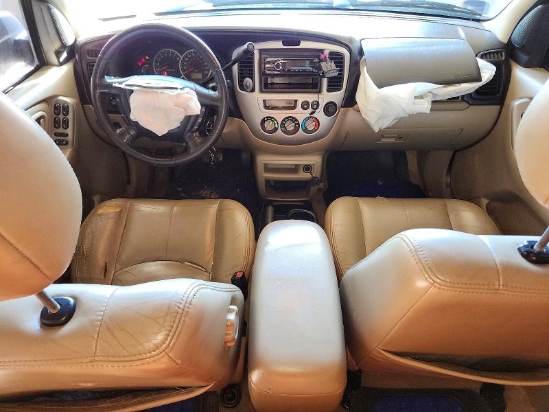 Продаж на аукціоні авто 2004 Mazda Tribute, vin: 4F2CZ96144KM25996, номер лоту: 58103366