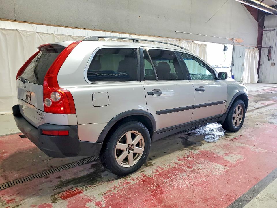 Aukcja sprzedaży 2004 Volvo Xc90, vin: YV1CM59H941085275, numer aukcji: 57751186