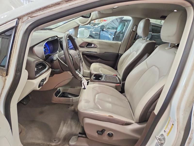 Aukcja sprzedaży 2017 Chrysler Pacifica, vin: 2C4RC1EG7HR650505, numer aukcji: 85625145