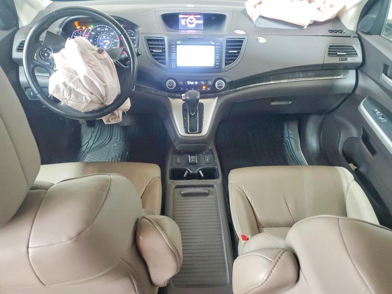 Aukcja sprzedaży 2013 Honda Cr-v, vin: 5J6RM4H79DL043755, numer aukcji: 57327866