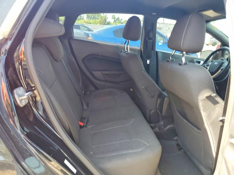 Aukcja sprzedaży 2016 Ford Fiesta, vin: 3FADP4GX6GM144253, numer aukcji: 56714226