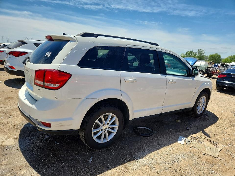 Aukcja sprzedaży 2015 Dodge Journey, vin: 3C4PDDBG5FT611836, numer aukcji: 55745636