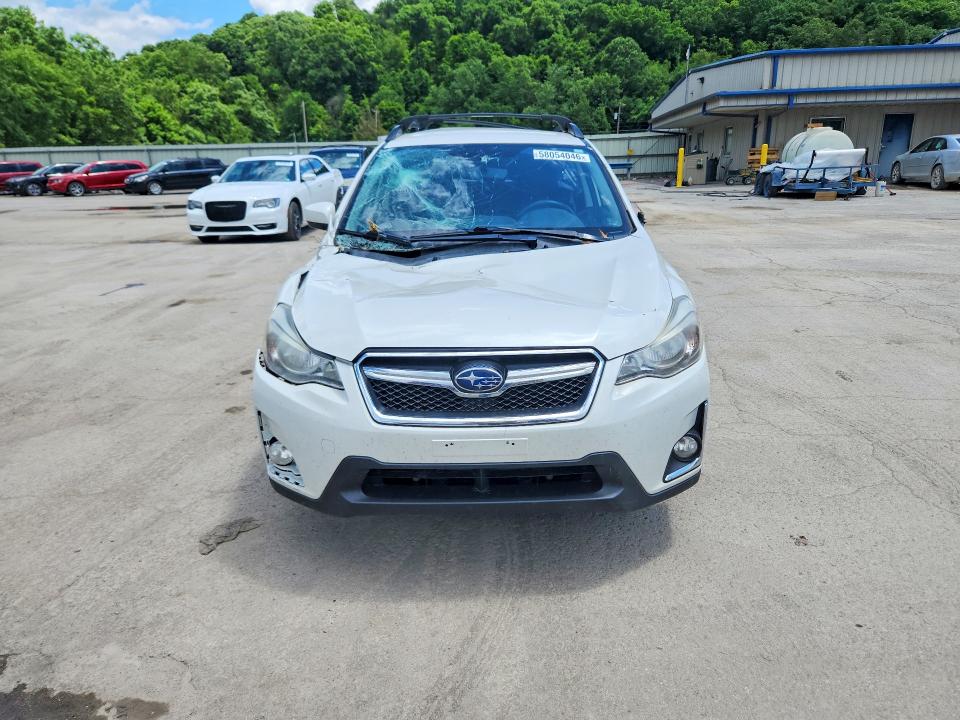 Aukcja sprzedaży 2017 Subaru Crosstrek, vin: JF2GPABCXHH214936, numer aukcji: 58054046
