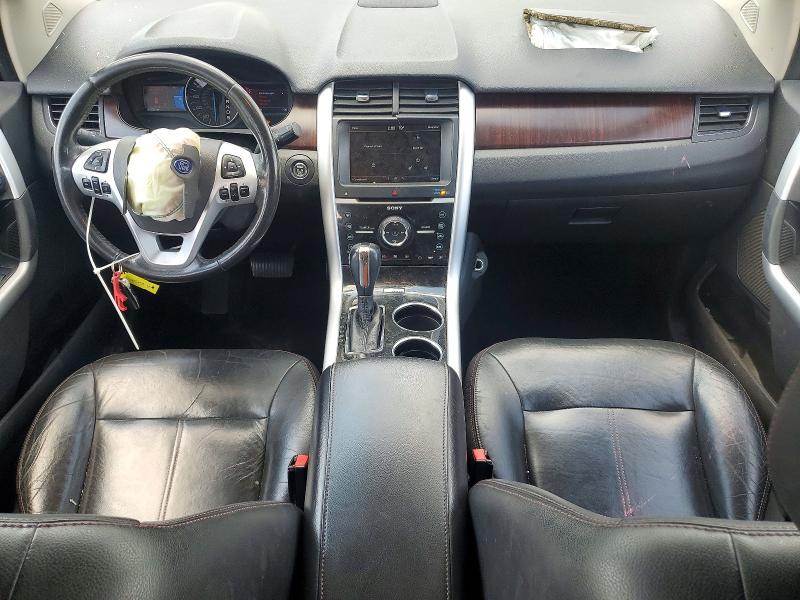Aukcja sprzedaży 2013 Ford Edge, vin: 2FMDK3KC0DBA63328, numer aukcji: 57948166