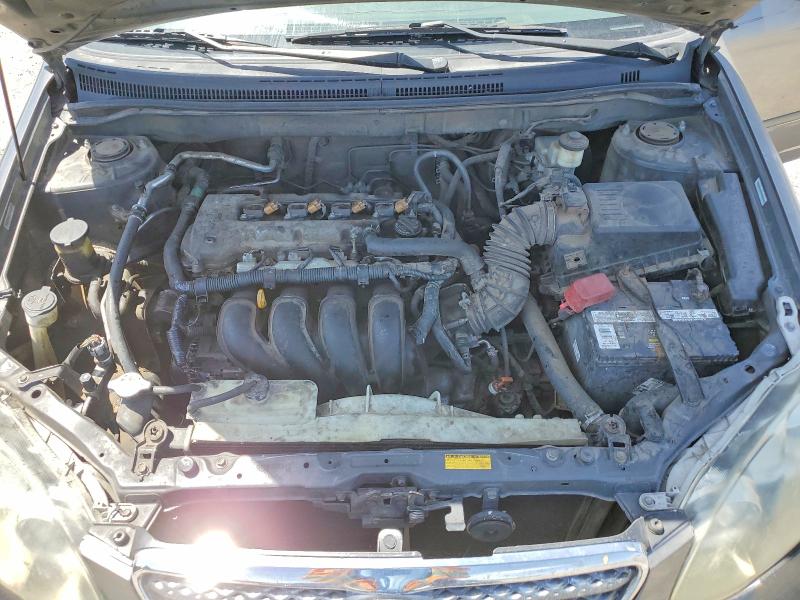 Продаж на аукціоні авто 2006 Toyota Corolla, vin: 1NXBR32E26Z749145, номер лоту: 55880166