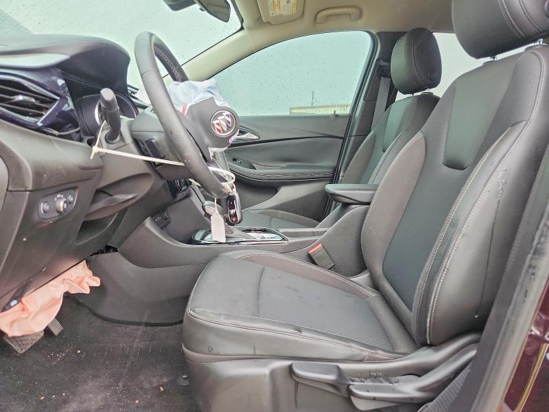 Продажа на аукционе авто 2021 Buick Encore Gx, vin: KL4MMBS24MB053904, номер лота: 56532796