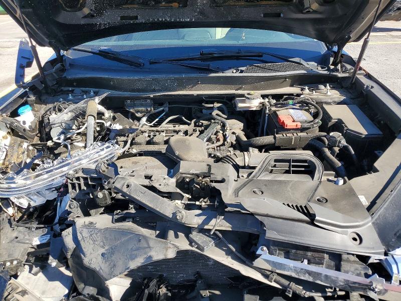 Продажа на аукционе авто 2023 Honda Cr-v, vin: 7FARS4H43PE011283, номер лота: 56044746