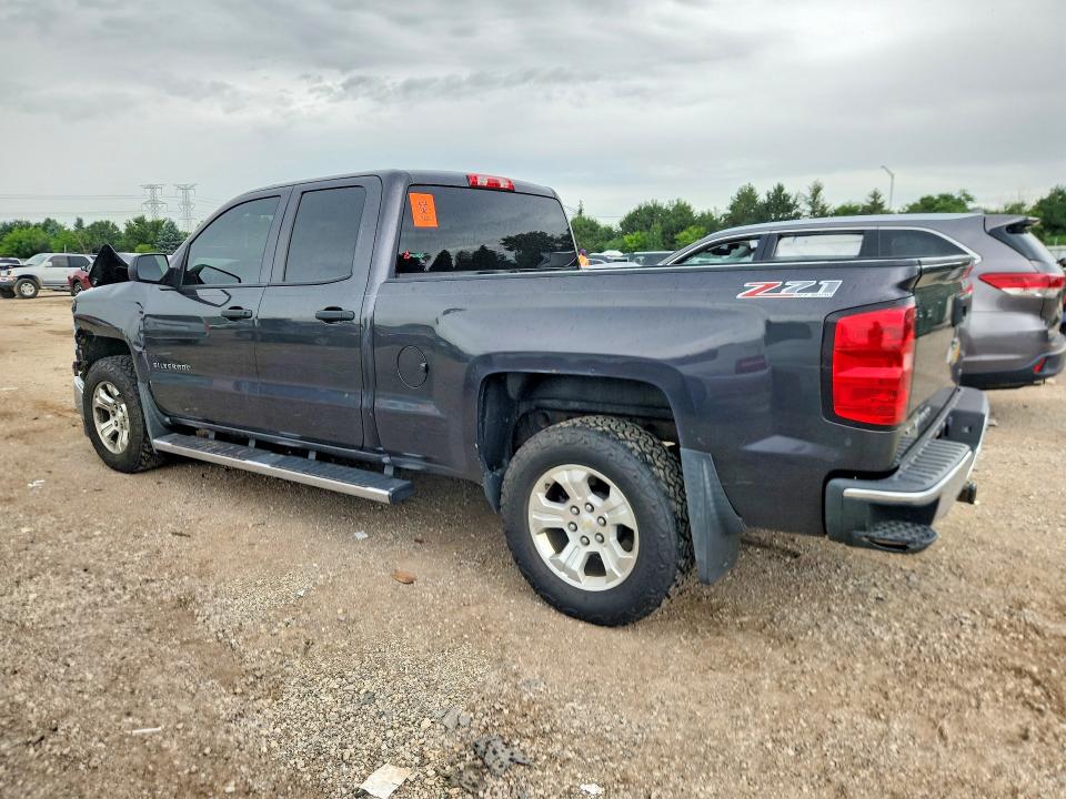 Aukcja sprzedaży 2014 Chevrolet Silverado, vin: 1GCVKREH2EZ382103, numer aukcji: 58926106