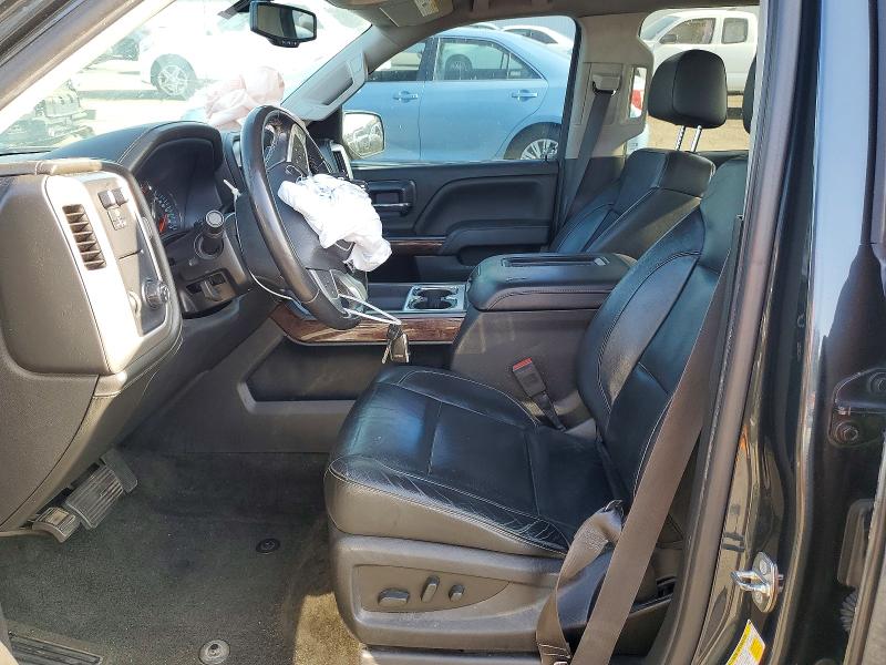 55076426 :رقم المزاد ، 3GTP1NEC8JG274717 vin ، 2018 Gmc Sierra مزاد بيع