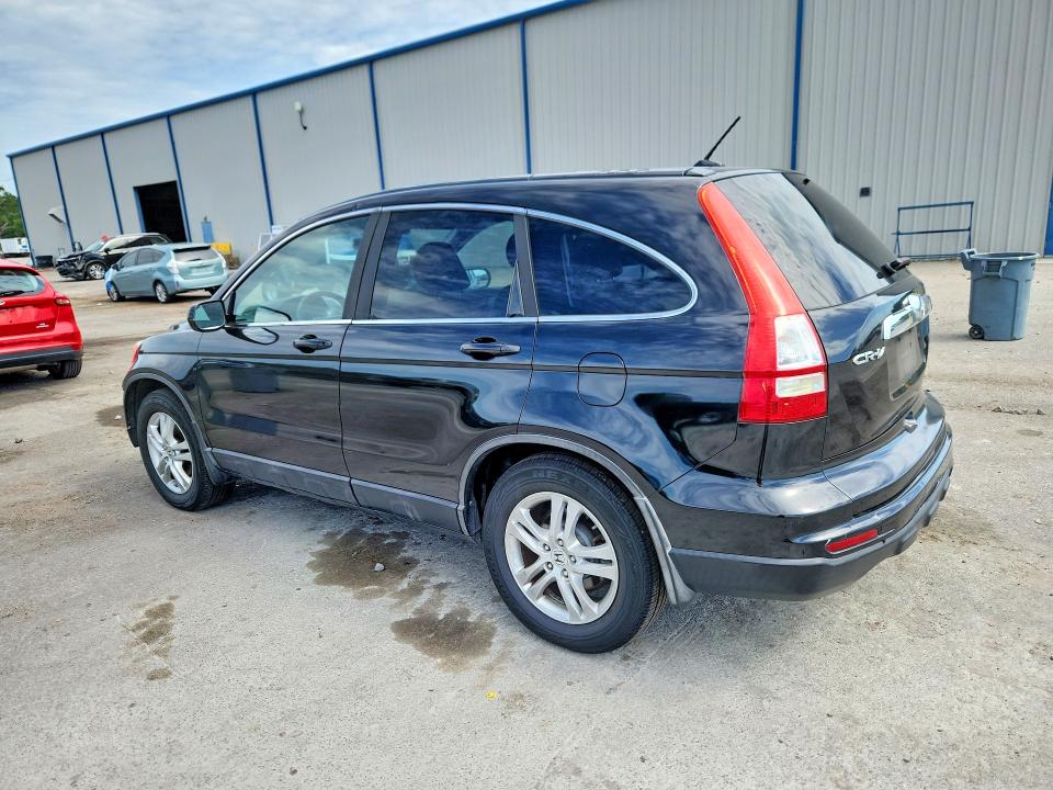 Продаж на аукціоні авто 2010 Honda Cr-v, vin: 5J6RE3H75AL039382, номер лоту: 56311086