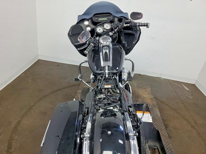 Продаж на аукціоні авто 2009 Harley Davidson Fltr, vin: 1HD1FS4129Y680093, номер лоту: 55705506