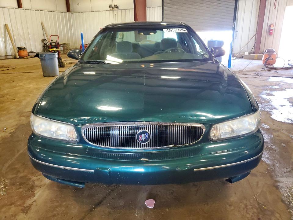56755516 :رقم المزاد ، 2G4WS52J4Y1324443 vin ، 2000 Buick Century مزاد بيع
