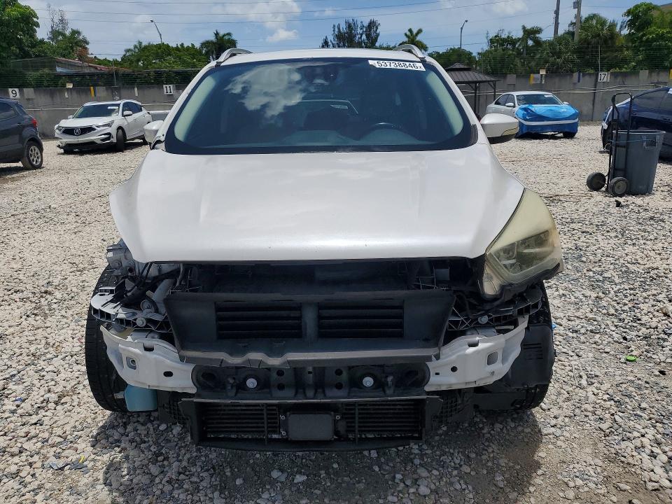 2017 Ford Escape მანქანა იყიდება აუქციონზე, vin: 1FMCU0J98HUD91140, აუქციონის ნომერი: 53738846