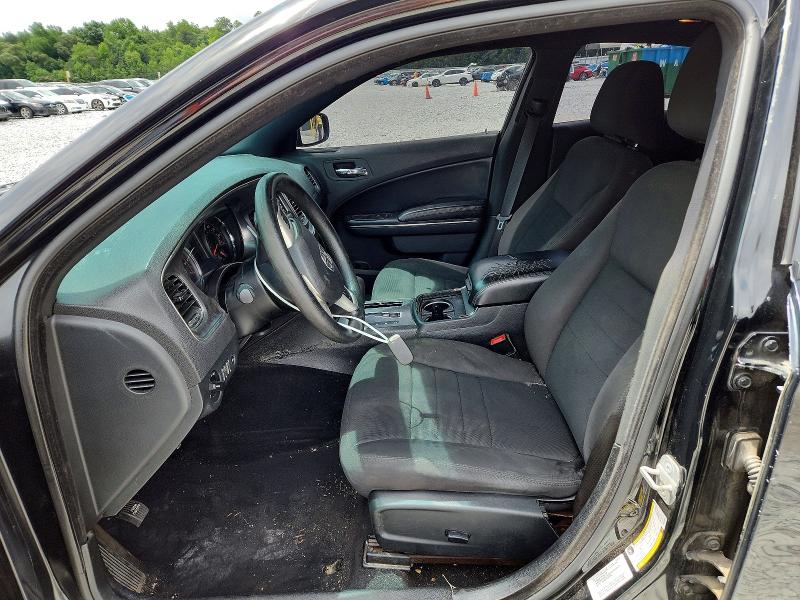 Продажа на аукционе авто 2014 Dodge Charger, vin: 2C3CDXBG3EH243507, номер лота: 57686186