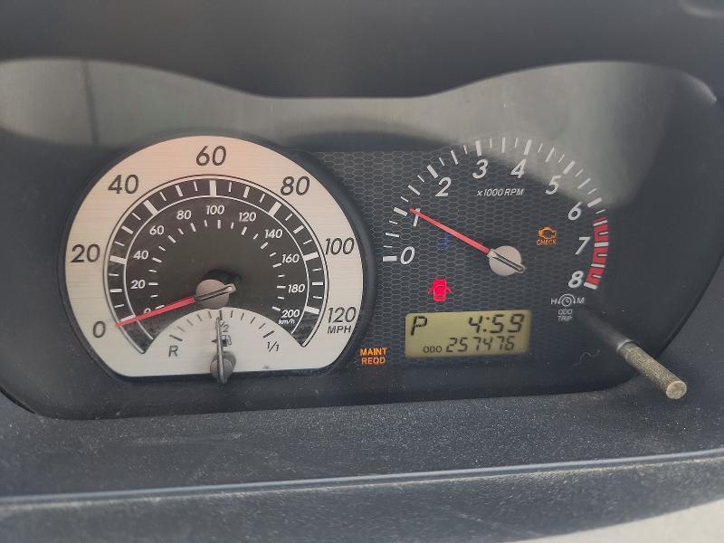 Продаж на аукціоні авто 2006 Scion Xa, vin: JTKKT604960146825, номер лоту: 58253136