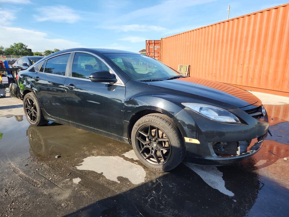 Aukcja sprzedaży 2011 Mazda 6, vin: 1YVHZ8BH7B5M00082, numer aukcji: 57885016