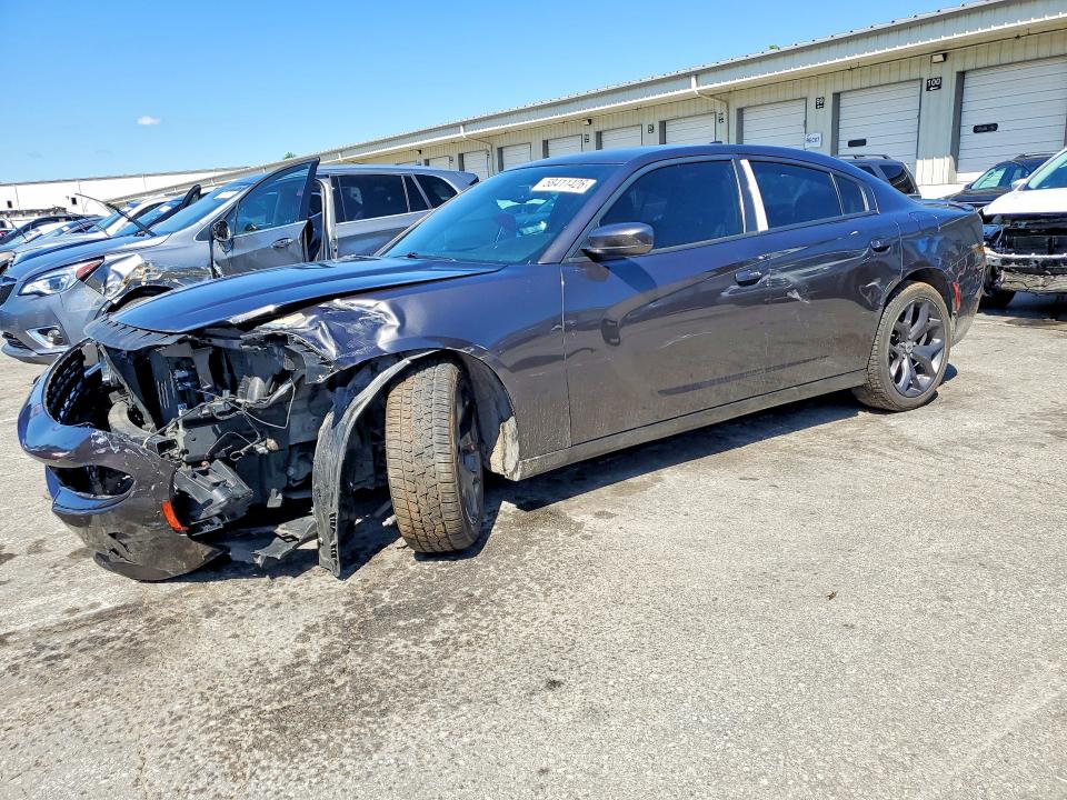 Aukcja sprzedaży 2019 Dodge Charger, vin: 2C3CDXBG3KH622244, numer aukcji: 58411426