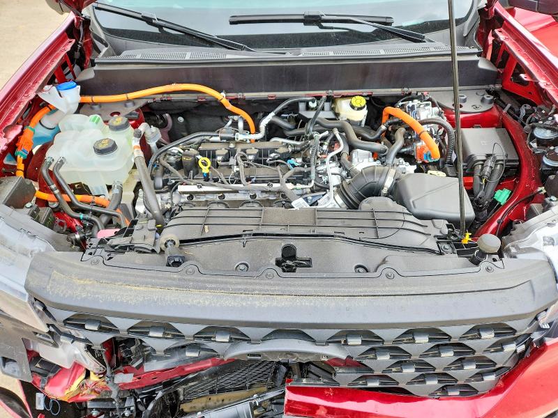 2026 Ford Maverick მანქანა იყიდება აუქციონზე, vin: 3FTTW8S33TRA20717, აუქციონის ნომერი: 55205756