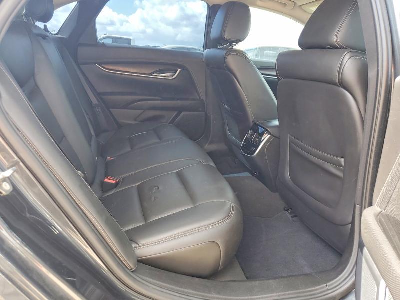 2019 Cadillac Xts მანქანა იყიდება აუქციონზე, vin: 2G61M5S30K9144849, აუქციონის ნომერი: 56892676