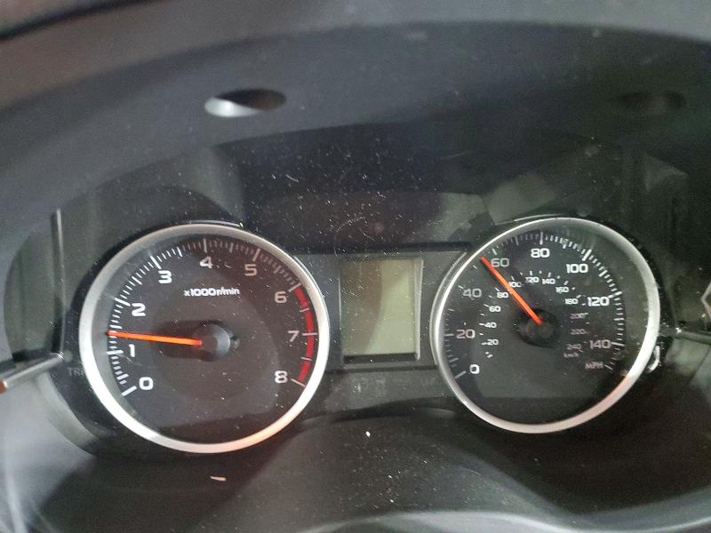 59098046 :رقم المزاد ، JF2SJABC2HH549443 vin ، 2017 Subaru Forester مزاد بيع