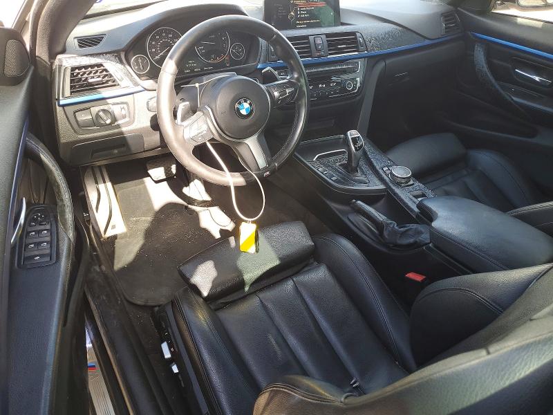 58140806 :رقم المزاد ، WBA3V7C59G5A24826 vin ، 2016 Bmw 428 مزاد بيع