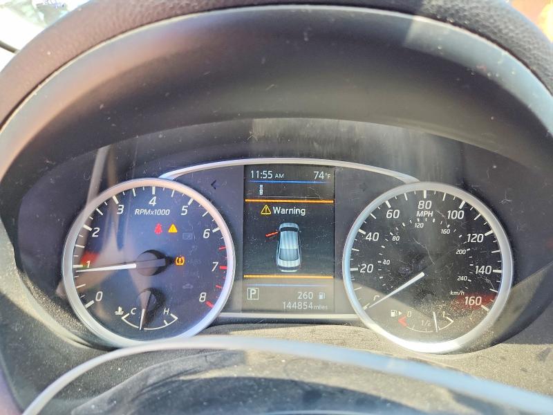 Продаж на аукціоні авто 2019 Nissan Sentra, vin: 3N1AB7AP2KY259958, номер лоту: 56812706