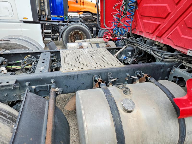 Aukcja sprzedaży 2015 International Prostar, vin: 3HSDJSNR0FN681091, numer aukcji: 56392406