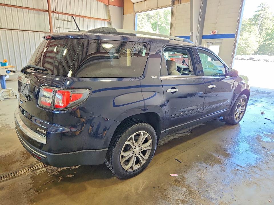 Продажа на аукционе авто 2016 Gmc Acadia, vin: 1GKKVRKD6GJ321497, номер лота: 54644026