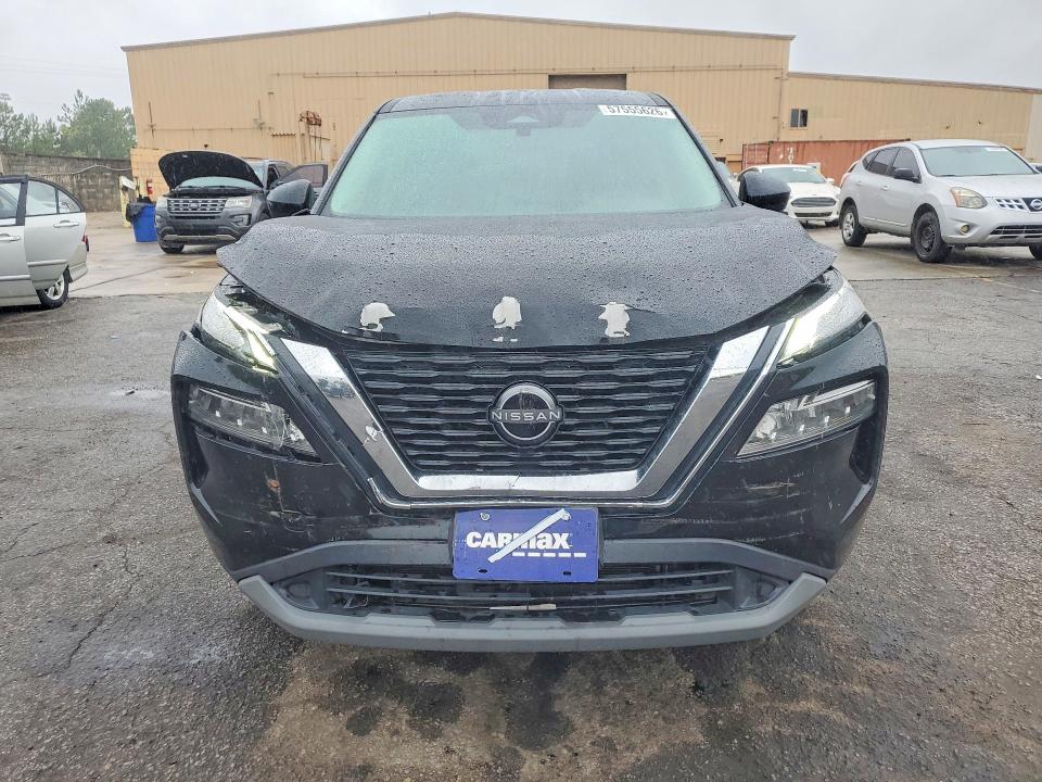 Aukcja sprzedaży 2023 Nissan Rogue, vin: 5N1BT3BB3PC848216, numer aukcji: 57555626
