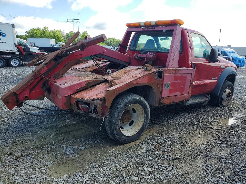 2006 Ford F550 მანქანა იყიდება აუქციონზე, vin: 1FDAF57P96EA68999, აუქციონის ნომერი: 57882126