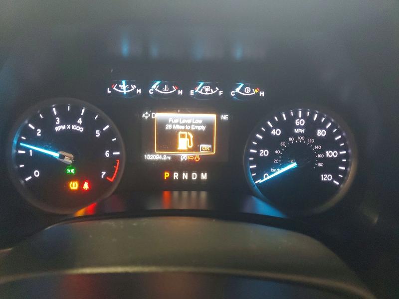 58510586 :رقم المزاد ، 1FMJK1JT7KEA27596 vin ، 2019 Ford Expedition مزاد بيع