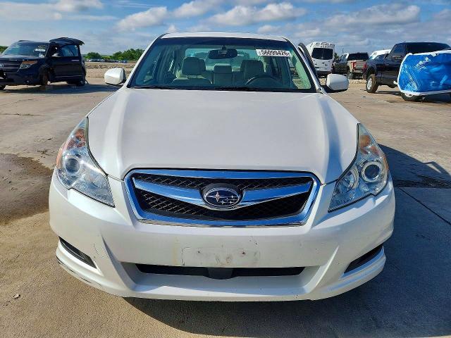 Aukcja sprzedaży 2011 Subaru Legacy, vin: 4S3BMBK62B3259195, numer aukcji: 56099426