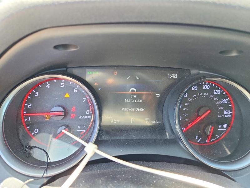 Продажа на аукционе авто 2021 Toyota Camry, vin: 4T1K61AK8MU601146, номер лота: 58298536