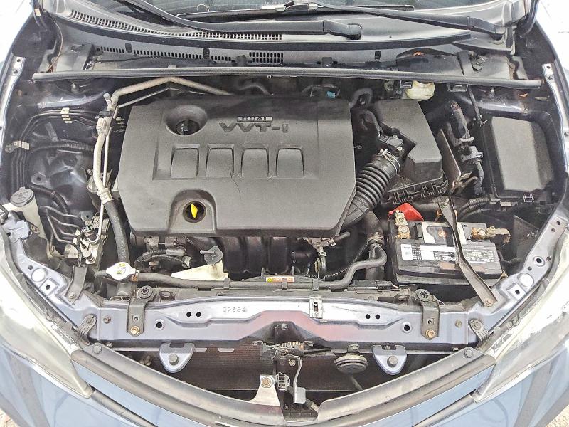 2018 Toyota Corolla მანქანა იყიდება აუქციონზე, vin: 5YFBURHE4JP834751, აუქციონის ნომერი: 54258196